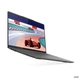 Ультрабук Lenovo Yoga Pro 7 14ARP8 R7 7735HS / 16GB / 512GB / RTX 3050 (6GB) / 14.5" 3K IPS 120Hz / Win11 Ноутбук (83AU005RMZ) - изображение 4