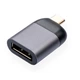 Переходник USB Type-C на DisplayPort 1.4 8K для монитора и ноутбука - изображение 3