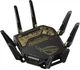 Маршрутизатор ASUS ROG Rapture GT-BE98 Edition 20 (90IG08F0-MO9A3V) - изображение 3