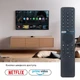 Пульт для телевізора Xiaomi серії Mi TV P1 та Q1 Semi Bluetooth Voice Remote (XMRM-19) з голосовим керуванням - зображення 4