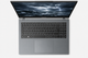 Ноутбук 15,6" Medion (Lenovo Group) E15415 | IPS (1920x1080) FullHD | Intel Core i5-10210U | Intel UHD Graphics | RAM 8 ГБ | SSD 512 ГБ | Win11 (5449) - Уценка - изображение 3