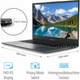 Ноутбук 15,6" Medion (Lenovo Group) E15413 | IPS (1920x1080) FullHD | Intel Core i5-1235U | Intel Iris Xe Graphics | RAM 8 ГБ | SSD 512 ГБ | Підсвітка | Win11 (5434) - Уценка - изображение 3