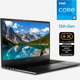 Ноутбук 15,6" Medion (Lenovo Group) E15413 | IPS (1920x1080) FullHD | Intel Core i5-1235U | Intel Iris Xe Graphics | RAM 8 ГБ | SSD 512 ГБ | Підсвітка | Win11 (5434) - Уценка - изображение 4