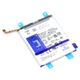 Акумулятор EB-BS721ABY для Samsung S721 Galaxy S24 FE, 4700mAh, оригинал - изображение 2