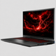 Ігровий ноутбук 17" Medion (Lenovo Group) Erazer Beast X40-MD | Intel Core i9-14900HX | IPS (2560x1600) QHD+ | 16:10 | 240 Гц | RAM DDR5 32 ГБ | SSD NVME 1 ТБ | Nvidia GeForce RTX 4090, 16 ГБ | Win11 (5437) - Уцінка - зображення 5