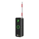 Шлагбаум ZKTeco BGM1045L-LED з прямою стрілою 4.5 м зі світлодіодним підсвічуванням (лівий) (266765) - изображение 2
