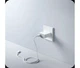 Зарядний пристрій Xiaomi 100W Charging Combo набір блок і кабель (BHR095VEU) білий - изображение 5
