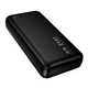 Повербанк Hoco J159A 20000mAh 22.5w быстрая зарядка Черный - изображение 7