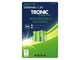 Аккумуляторные батарейки Tronic AAA 4×1000 мА·ч 1,2 В Ni-MH, Ready to Use, до 1000 циклов - изображение 2