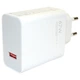 Зарядное устройство Xiaomi 67W HyperCharge Combo (USB-A) + кабель USB Type-C, White - изображение 6