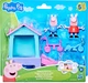 Игровой набор Peppa Pig Figurines S2 Веселье в парке (G1872) - изображение 1