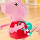 Интерактивный игровой набор Peppa Pig Пеппа на велосипеде (G2177) - изображение 6