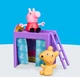 Игровой набор Peppa Pig Figurines серии Комнаты Комната Пеппы (G2834) - изображение 7
