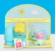 Игровой набор Peppa Pig Figurines серии Комнаты Комната крошки Эви (G2835) - изображение 4