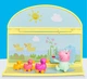 Игровой набор Peppa Pig Figurines серии Комнаты Комната крошки Эви (G2835) - изображение 5