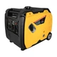 Генератор инверторный бензиновый 3.2 кВт Kraft KRF-3500GI (41-00309) - изображение 1