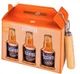 Zestaw kosmetyków dla mężczyzn Accentra Men's Collection żel pod prysznic 100 ml + balsam do rąk 100 ml + żel do mycia twarzy 100 ml + krem do twarzy 100 ml + szampon 100 ml + balsam po goleniu 100 ml + otwieracz do butelek (4015953757891) - obraz 2