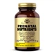 Вітаміни Prenatal Nutrients для вагітних 120 таблеток - зображення 1