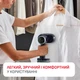 Отпариватель Tefal AeroSteam S DT9314E0 - изображение 5