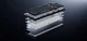 Магнітна клавіатура ATTACK SHARK R98 HE, 98 клавіш, Hall Effect, Rapid Trigger, 8000 Гц, RGB - изображение 6