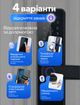 Электронный дверной замок с паролем умный смарт замок для дома квартиры и офиса с Bluetooth управлением и защитой IP65 - изображение 11
