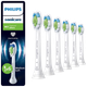 Насадки для електричної зубної щітки Philips Sonicare W2 Optimal White (HX6066/87) - зображення 1