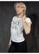 Футболка XS, прозорий (98-641-1-00) - изображение 2