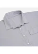 Блузка 1XL, безбарвний (903752-1) - зображення 3