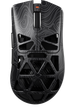 Миша GamePro Genesis Hollow Wireless/Bluetooth/USB Black (GM870HB) - зображення 1