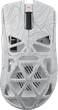 Миша GamePro Genesis Hollow Wireless/Bluetooth/USB White (GM870HW) - зображення 1
