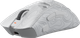 Миша GamePro Genesis Hollow Wireless/Bluetooth/USB White (GM870HW) - зображення 4