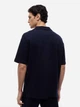 Пижама (рубашка + штаны) мужская хлопковая Tommy Hilfiger 950537204 L Синяя (1161162256) - изображение 2