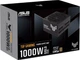 Блок живлення ASUS TUF Gaming 1000W Gold EVO (90YE00SE-B0NA00) - зображення 2