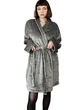 Халат M/L(175/104), сірий (720516-2) - изображение 1