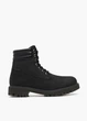 Чоботи 41, чорний (300610-4) - изображение 1