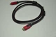 Кабель HDMI - HDMI 150 cm - изображение 2