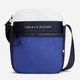 Сумка планшет через плечо Tommy Hilfiger 271692553 Синий/Белый (1161307583) - изображение 1