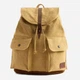 Рюкзак 25 л Levi's 880668821 Желтый (1161379105) - изображение 1