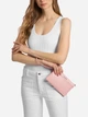Сумка клатч женская из натуральной кожи Michael Kors 488868050 Розовая (1161282251) - изображение 2
