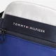 Сумка планшет через плечо Tommy Hilfiger 271692553 Синий/Белый (1161307583) - изображение 4