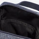 Сумка слинг через плечо тканевая Levi's 935194591 Синяя (1161332691) - изображение 4