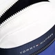 Сумка планшет через плечо Tommy Hilfiger 271692553 Синий/Белый (1161307583) - изображение 5