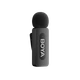 Двойной беспроводной микрофон BOYA BY-V30 USB-C с кейсом и шумоподавлением (2TX, до 36ч) - изображение 3