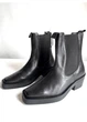 Чоботи 35, чорний (300658-4) - изображение 3
