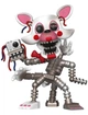 Игровая фигурка Funko POP! Super Games Five Nights at Freddy’s Mangle 1087 - Мангл 15 см Фанко Поп 5 ночей с Фредди ФНАФ 83868 - изображение 2