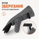 Термостійкі перчатки для гриля ThermoPro GL02 - зображення 3