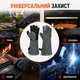 Термостійкі перчатки для гриля ThermoPro GL02 - зображення 5