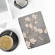Обкладинка чохол kwmobile Flip для PocketBook 743K3 InkPad Color 3 Magnolias - зображення 6