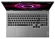 Ноутбук Lenovo LOQ 15AHP10 (83JG003DPB) - изображение 3