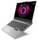 Ноутбук Lenovo LOQ 15AHP10 (83JG003DPB) - изображение 4